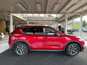 Mazda CX-5 2018 Bild 7