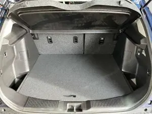 Suzuki S-Cross Bild 14