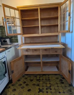 Buffet Anrichte  Bild 2