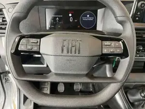 Fiat Scudo Bild 9