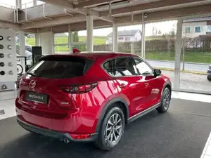 Mazda CX-5 2018 Bild 6
