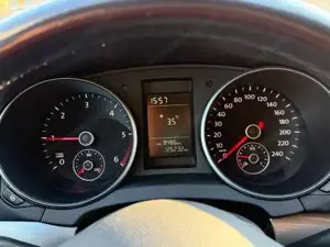 VW Golf 2010 Bild 11