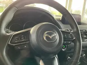 Mazda CX-5 2018 Bild 16