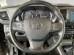Toyota Proace Bild 8