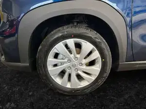 Suzuki S-Cross Bild 13