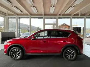 Mazda CX-5 2018 Bild 3