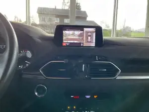 Mazda CX-5 2018 Bild 14