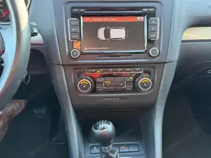 VW Golf 2010 Bild 12