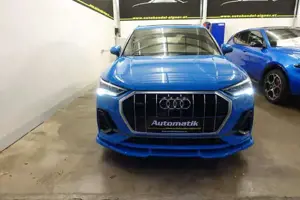Audi Q3 Bild 2