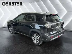 Suzuki S-Cross Bild 4