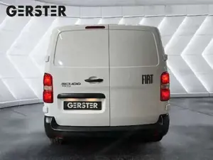Fiat Scudo Bild 5