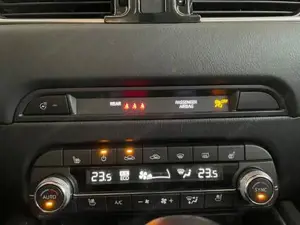 Mazda CX-5 2018 Bild 15