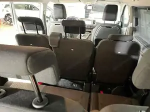 Toyota Proace Bild 14