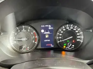 Suzuki S-Cross Bild 10