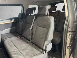 Toyota Proace Bild 6