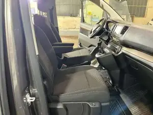 Toyota Proace Bild 17