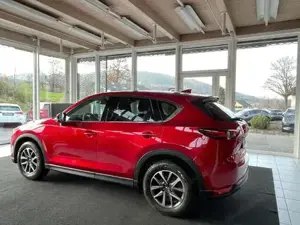 Mazda CX-5 2018 Bild 4