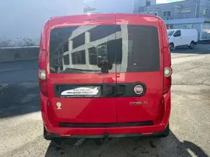 Fiat Doblo Bild 5