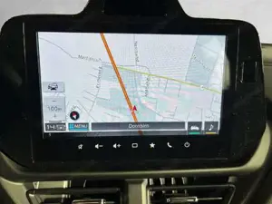 Suzuki S-Cross Bild 11