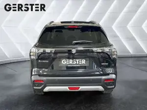 Suzuki S-Cross Bild 5