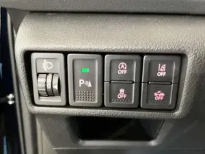 Suzuki S-Cross Bild 17