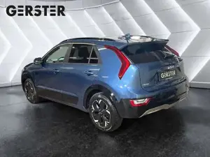 Kia e-Niro Bild 4