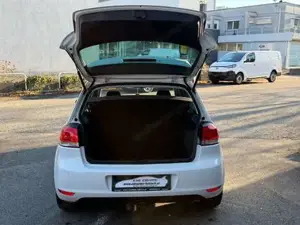 VW Golf 2010 Bild 6