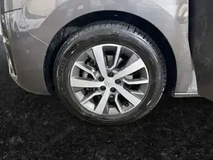 Toyota Proace Bild 12