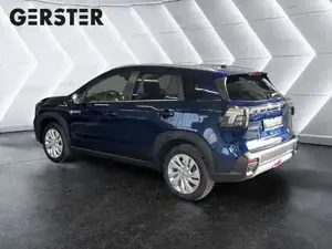 Suzuki S-Cross Bild 4