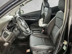 Suzuki S-Cross Bild 6
