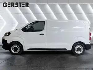 Fiat Scudo Bild 3