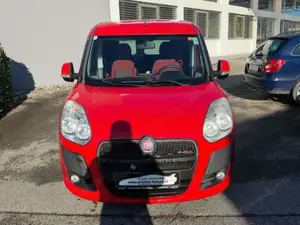 Fiat Doblo Bild 2