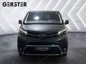 Toyota Proace Bild 2