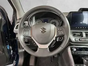 Suzuki S-Cross Bild 9