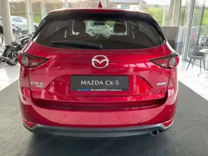 Mazda CX-5 2018 Bild 5