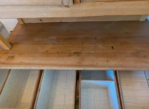 Buffet Anrichte  Bild 3