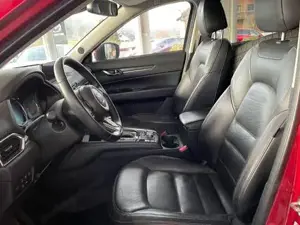 Mazda CX-5 2018 Bild 10