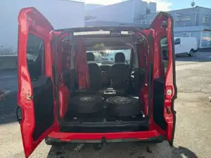 Fiat Doblo Bild 7