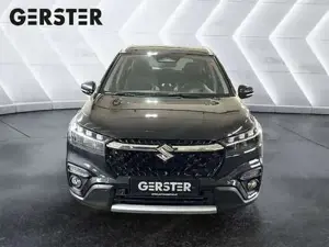 Suzuki S-Cross Bild 2