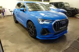 Audi Q3 Bild 3