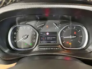 Toyota Proace Bild 9