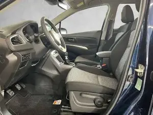 Suzuki S-Cross Bild 6