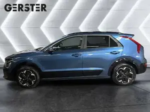 Kia e-Niro Bild 3