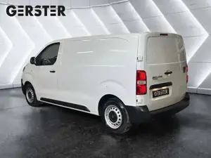 Fiat Scudo Bild 4