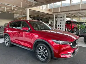 Mazda CX-5 2018 Bild 8
