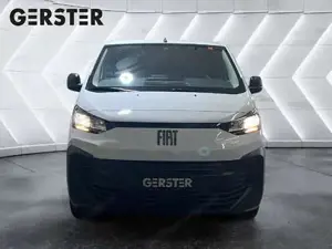 Fiat Scudo Bild 2