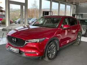 Mazda CX-5 2018 Bild 1