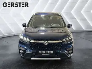 Suzuki S-Cross Bild 2