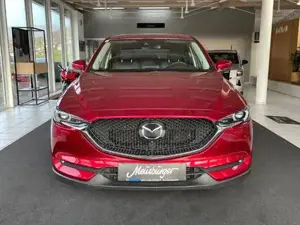 Mazda CX-5 2018 Bild 2