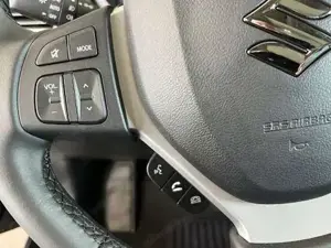 Suzuki S-Cross Bild 18